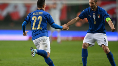 Italy Beat Turkey in Post-world Cup Disaster Friendly