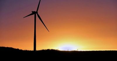 Glenkens windfarm saga finally resolved after nearly two decades