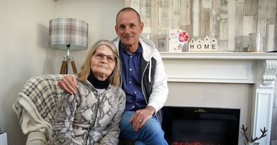 Man drives 1,700 miles to Ukraine to save mother-in-law from Russia invasion in two-week rescue mission