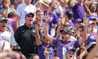 James Madison, Welcome To The Show: 22 Thoughts For 2022, No. 19