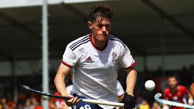 England keen to gather valuable experience of playing in India ahead of World Cup: Tom Sorsby