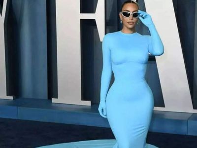 Forces of fashion join the Oscars after party