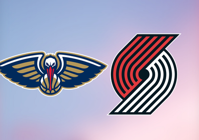 Pelicans vs. Blazers: Start time, where to watch, what’s the latest