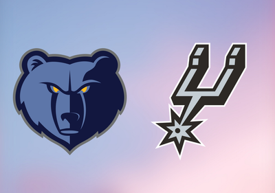 Grizzlies vs. Spurs: Start time, where to watch, what’s the latest