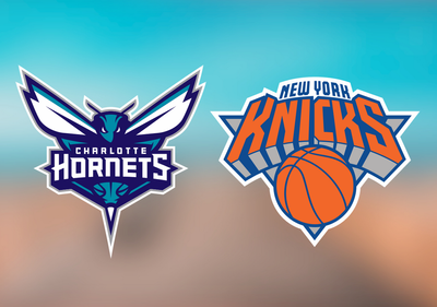 Hornets vs. Knicks: Start time, where to watch, what’s the latest