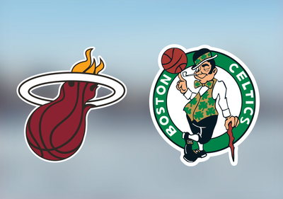 Heat vs. Celtics: Start time, where to watch, what’s the latest