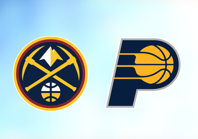 Nuggets vs. Pacers: Start time, where to watch, what’s the latest