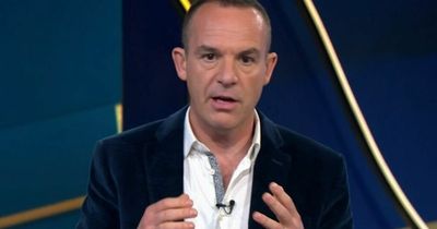 Martin Lewis reveals 3 things you MUST do today as energy price cap rises