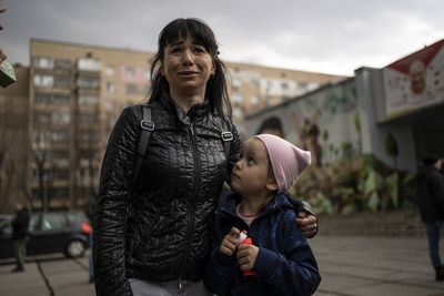 Russia’s invasion of Ukraine: List of key events, day 35