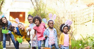 Come on an Easter Egg Hunt through the Manchester Evening News for a chance to win a £100 Argos voucher!