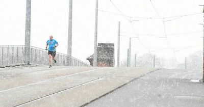 Met Office forecasts snow to hit Nottinghamshire with freezing temperatures