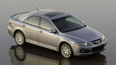 Mazda Says Inline-Six RWD Platform Won’t Bring Back Mazdaspeed