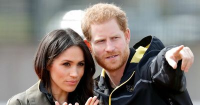 Absent Prince Harry and Meghan Markle stay silent on day of Prince Philip's memorial