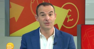 Martin Lewis shares one simple rule to get lowest energy prices