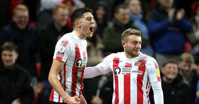 Sunderland need Championship promotion to hang on to the likes of Ross Stewart
