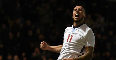 Leeds United news as Sam Greenwood shines on international stage with England U20s goal