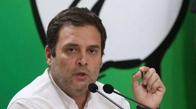 PM's daily to-do list includes raising fuel prices, showing 'hollow' dreams of jobs: Rahul Gandhi
