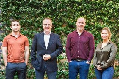 London rental platform Goodlord raises £27 million