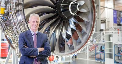 Rolls-Royce and Air BP strike deal to test engines with Sustainable Aviation Fuel made from recycled sources