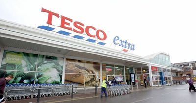 Tesco makes major change to 500 stores across the UK