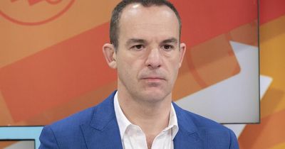 Martin Lewis warns homeowners at risk of committing fraud as energy bills set to rise