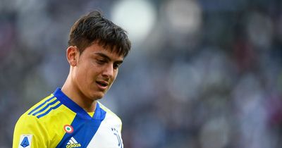 How Thomas Tuchel could line up if Chelsea complete transfer for 'special' Paulo Dybala