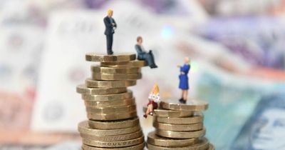 HMRC Child Benefit payment rates to change next month