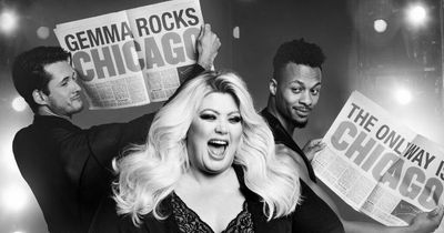 Gemma Collins joins Chicago and will have her opening night in Sunderland as casting causes a stir