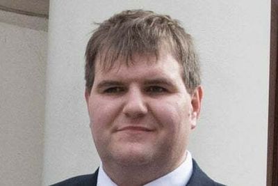 Tory MP Jamie Wallis comes out as trans after ‘£50K blackmail plot’