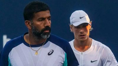 Miami Open: Rohan Bopanna-Denis Shapovalov, Sania Mirza-Kirsten Flipkens ousted