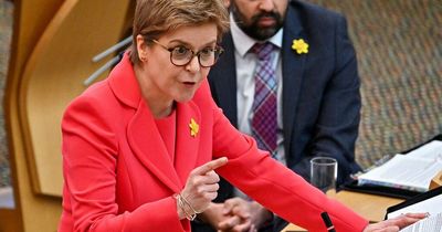 What time is Nicola Sturgeon's update today? Where to watch and what to expect
