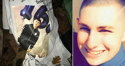 Inquest jury looking into death of teen killed after police chase discharged 'for legal reasons'