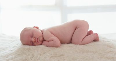 List of 20 ‘vintage’ baby names that are making a comeback, according to new study