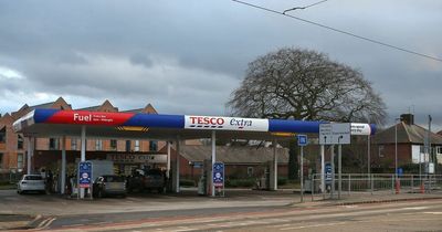 Petrol prices: Top 10 cheapest stations in Nottingham on Wednesday, March 30