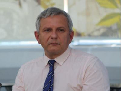 Ukrainian presidential adviser urges Britons to block ships carrying Russian fossil fuels
