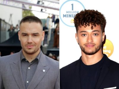 Liam Payne used to change his voice on The X Factor, says former winner after viral Oscars video