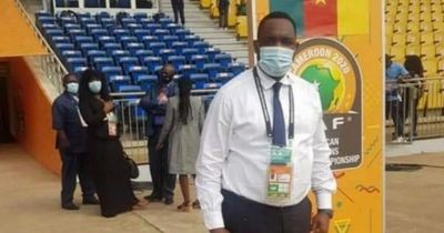 Zambian FA confirms tragic death of FIFA doctor Joseph Kabungo at World Cup clash