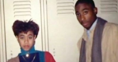 Inside Jada Pinkett Smith's drug dealer past and close friendship with Tupac Shakur