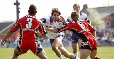 Toulouse Olympique boss Sylvain Houles on being frustrated attacker, playing with style and sheep farming