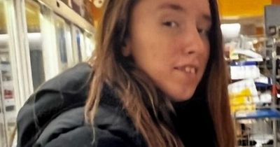 Scots teen missing for five days after boarding train from Stirling to Aberdeen