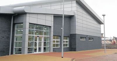 'It's killing our community' – Access to popular facility denied as vaccines take priority