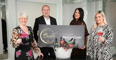 NI Beauty Excellence Awards finalists announced as judges are 'blown away'