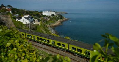 Lonely Planet rates Dublin route among the top train journeys in Europe