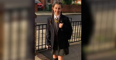 Stabbing of 12-year-old Ava White made police 'double efforts' on knife crime