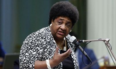 California reparations to be limited to descendants of enslaved people, taskforce decides