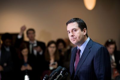 Redistricting shuffle makes race to succeed Nunes a low-key affair