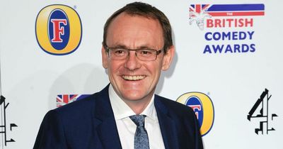 Bafta nominations are out as It's A Sin leads way and Sean Lock receives posthumous nod