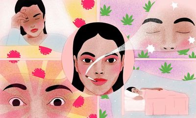 How the pandemic created a new generation of stoners