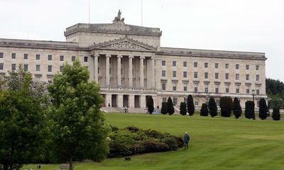 The end is nigh for Northern Ireland as we know it – and unionists can blame themselves
