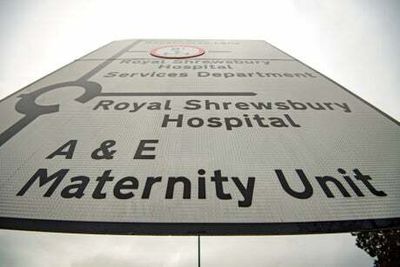 More than 200 babies died in repeated failures at Shrewsbury NHS Trust, report finds